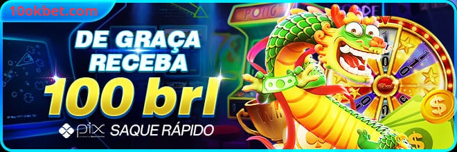 10okbet Ganhe R$ 100,00 Gratis